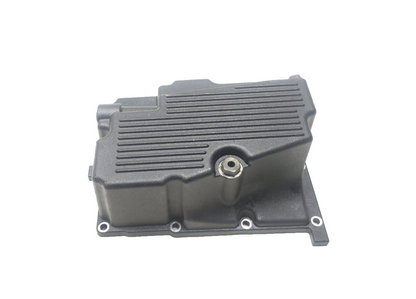 2016 Harley Davidson Dyna Street Bob Fxdb Transmissionoil Pan 26071-02 OEM