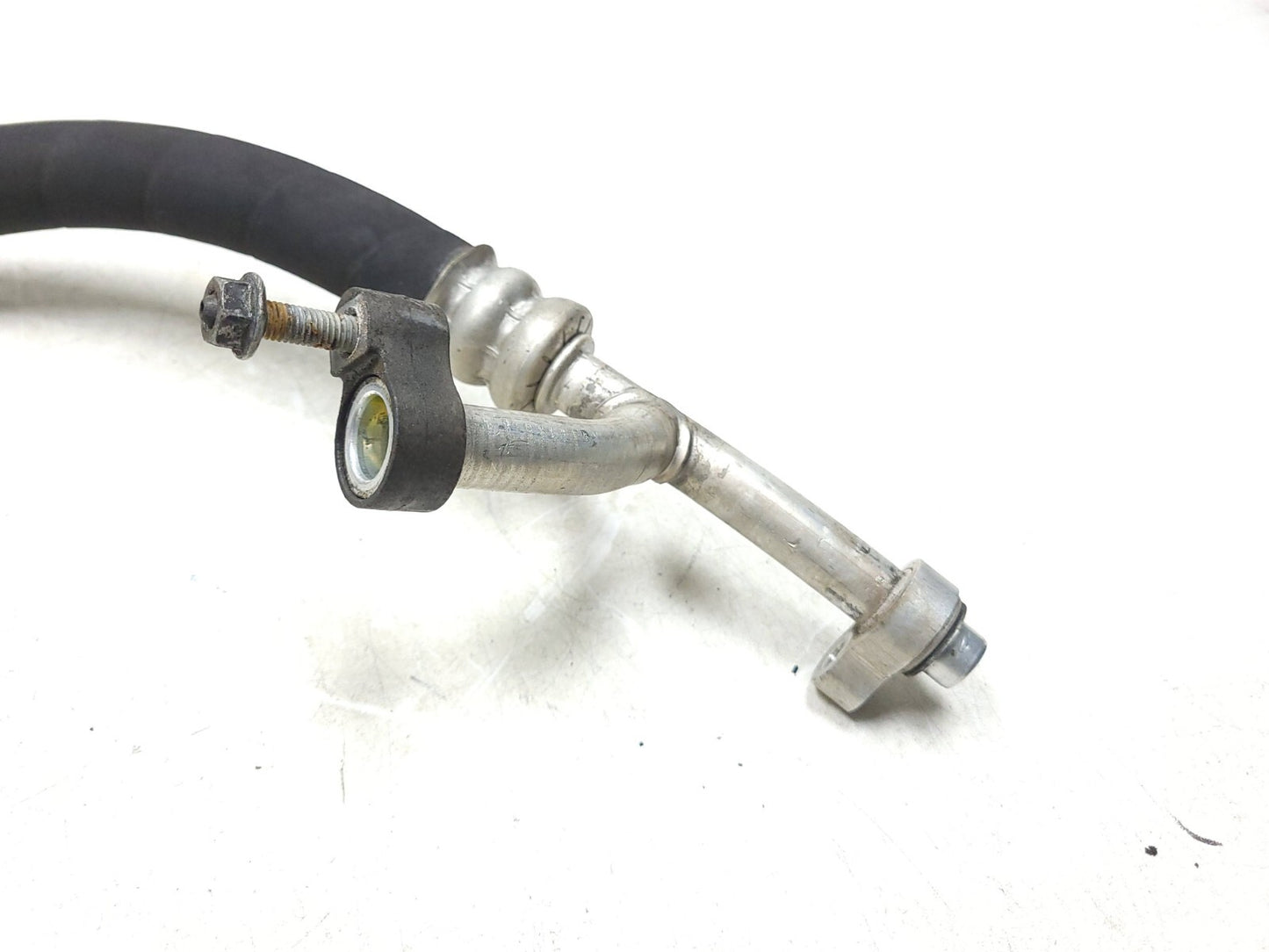 2010 - 2014 Chevrolet Suburban AC Line Pipe High & Lowe Pressure OEM