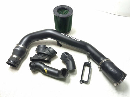 2013 Ford Focus St Cobb Air Intake Pipe & High Flow Air Filter