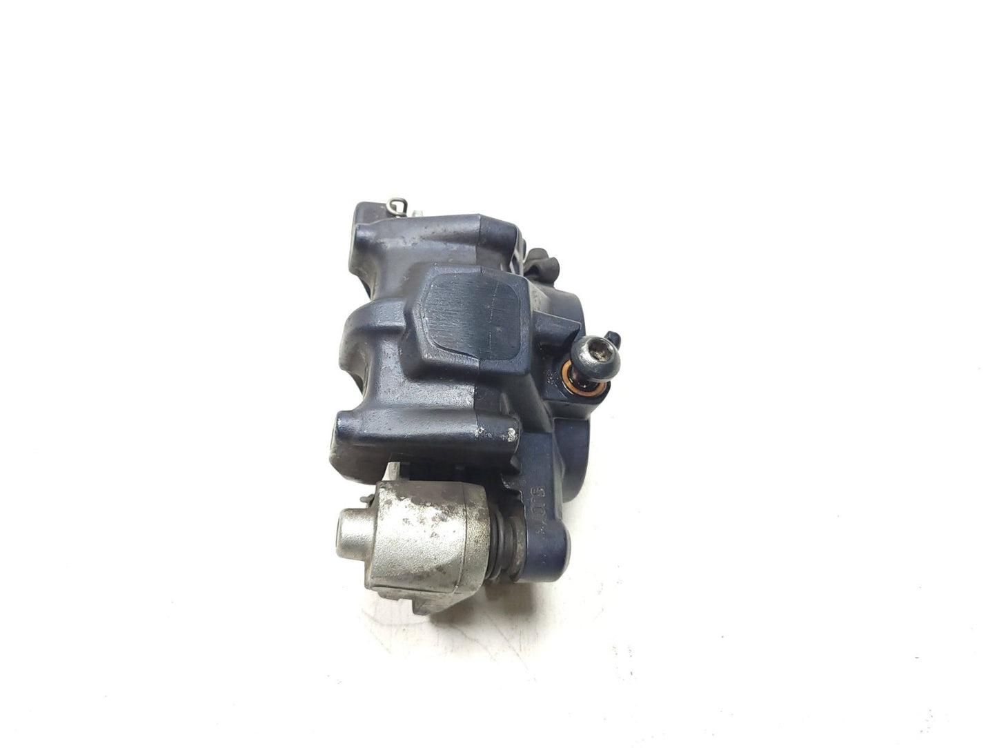 05-08 BMW K1200r K1200 Rear Brake Caliper W/ Bracket OEM