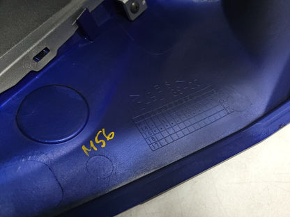 15 - 18 Yamaha Yzf-r3 Fuel Tank Cover Fairing OEM