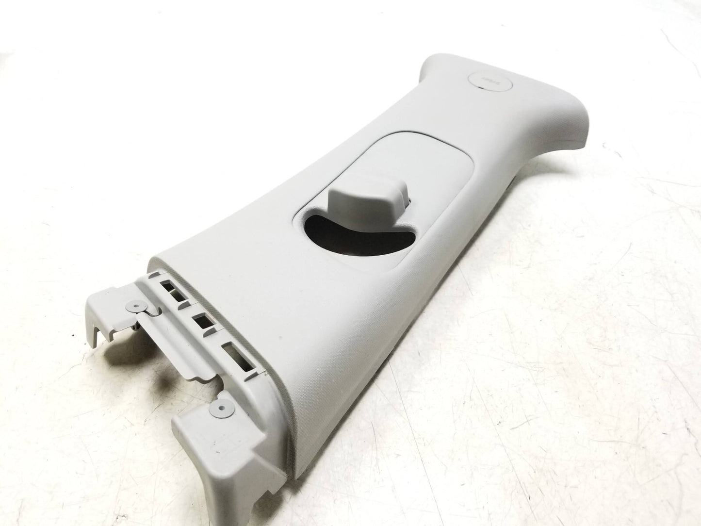 2011 - 2013 Kia Sportage B Pillar Trim Cover Upper Left & Right OEM