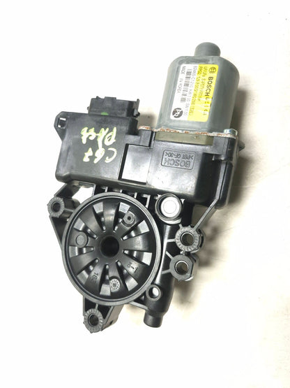 2018 Hyundai Sonata Front Door Window Motor Passenger Side Right OEM
