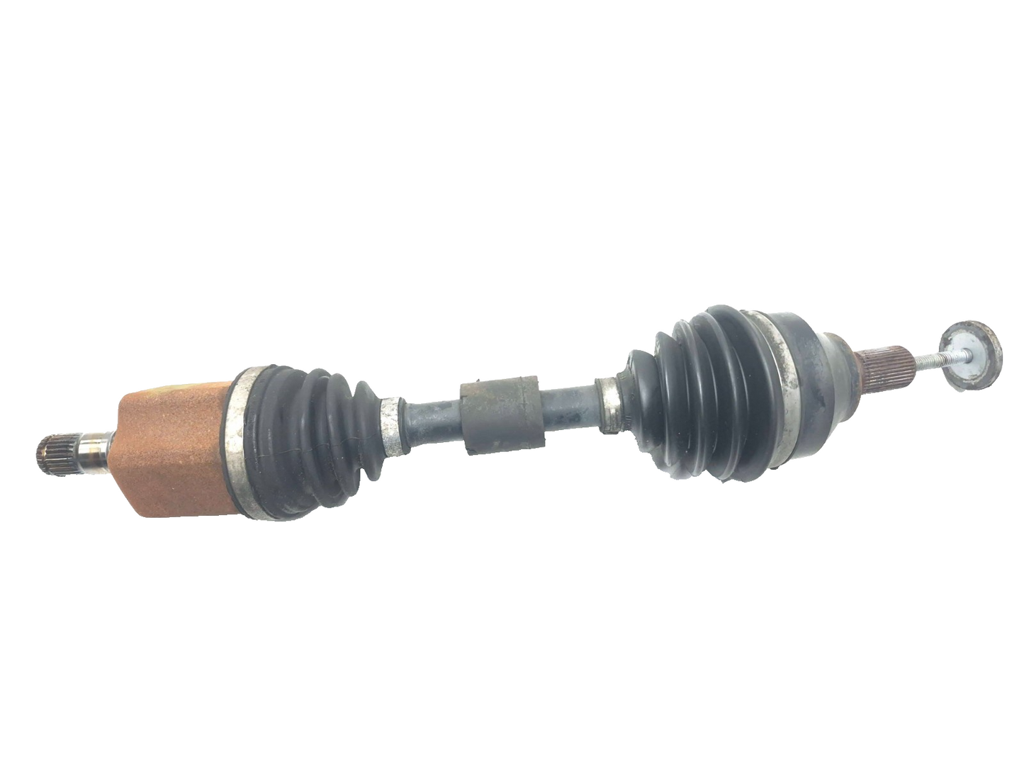 2012 Volvo C30 Front Axle Shaft Driver Side Left OEM
