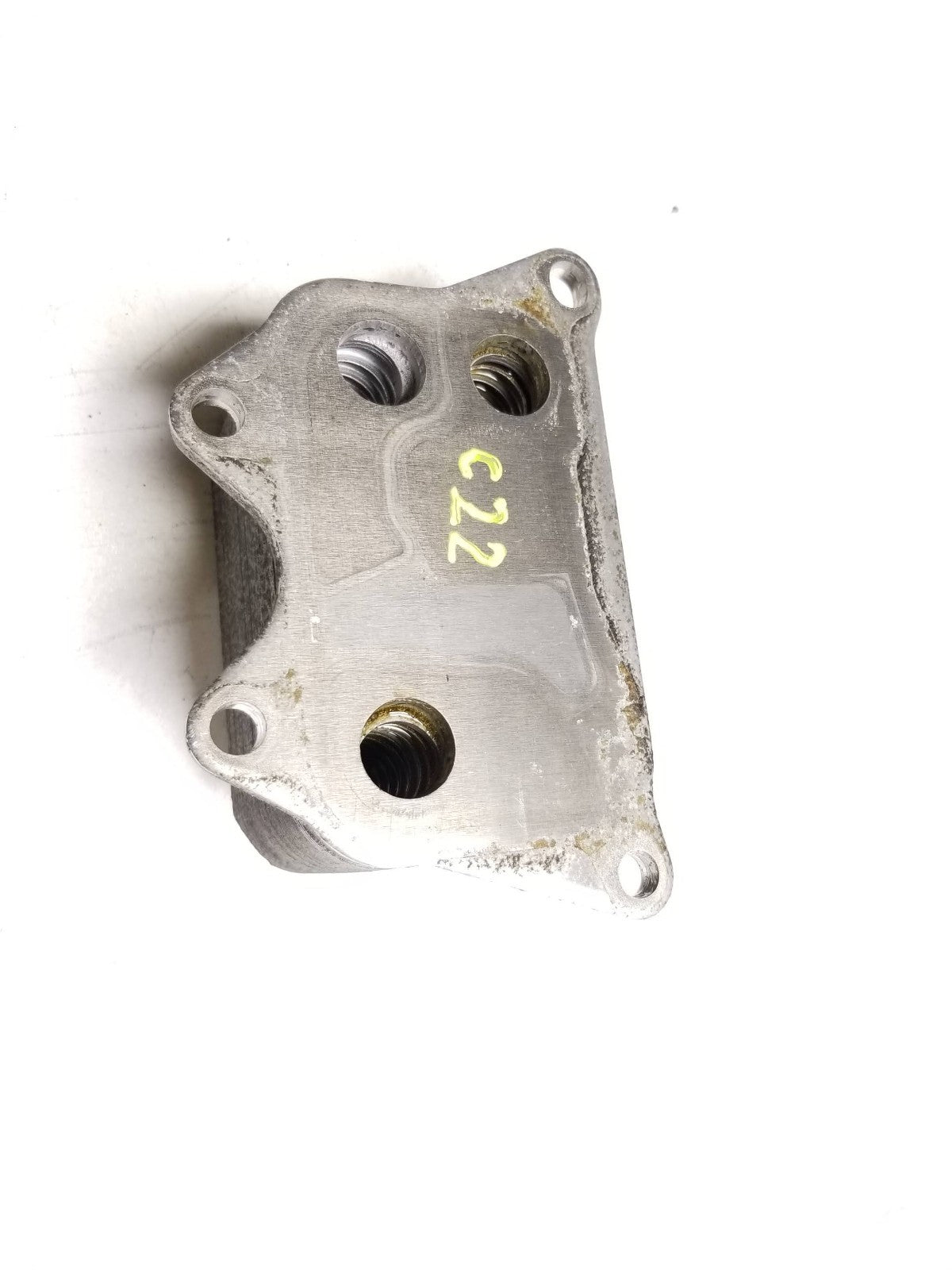 2010 - 2014 VW Golf GTI Oil Cooler OEM
