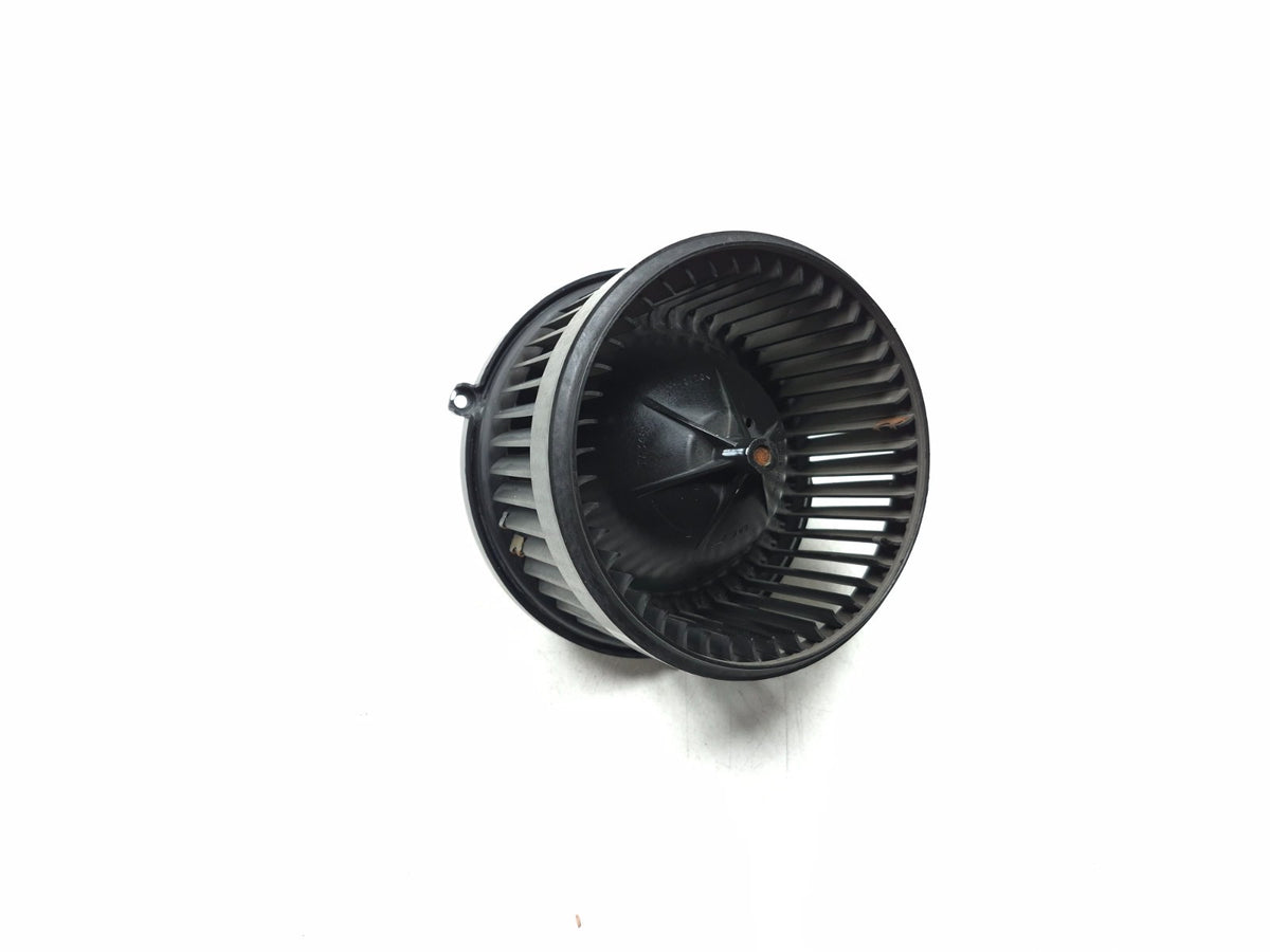 2010 Chevrolet Equinox HVAC Blower Fan Motor OEM