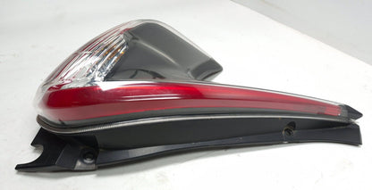 2015 Nissan Juke Tail Light Left & Right Pair OEM