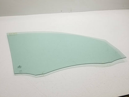 10 11 12 13 14 VW Golf GTI Window Glass Front Door Driver Side Left OEM