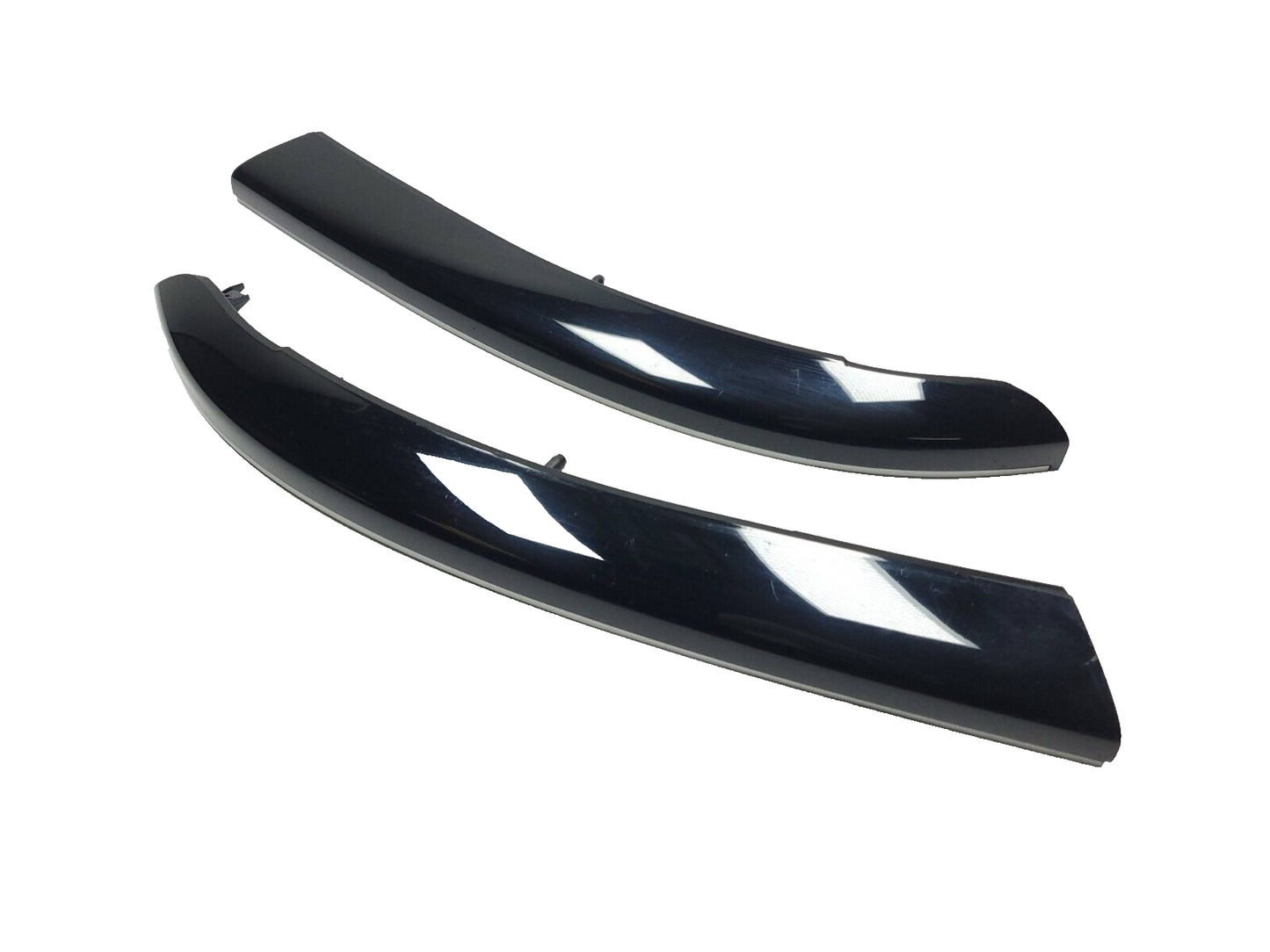 2007 - 2015 Mazda Cx-9 Dash Dashboard Trim Left & Right OEM