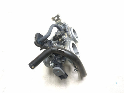 2024 Kawasaki Ninja 500 Ex500 Throttle Body OEM