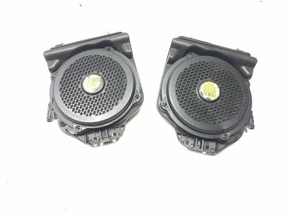 2022 Kia Stinger Subwoofer Speaker Left & Right Pair OEM