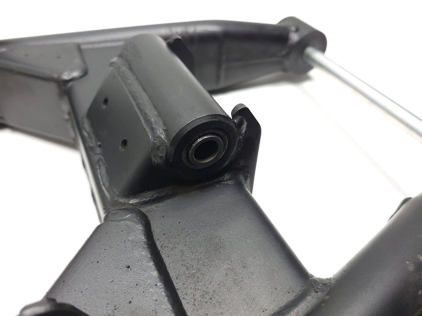 2007 Yamaha Xvs 1300 V-star Rear Swingarm Suspension OEM