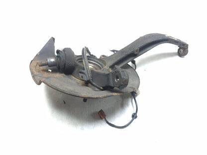 2008 Acura Tl Type-s Front Spindle Knuckle W/ Hub Right Passenger Side OEM