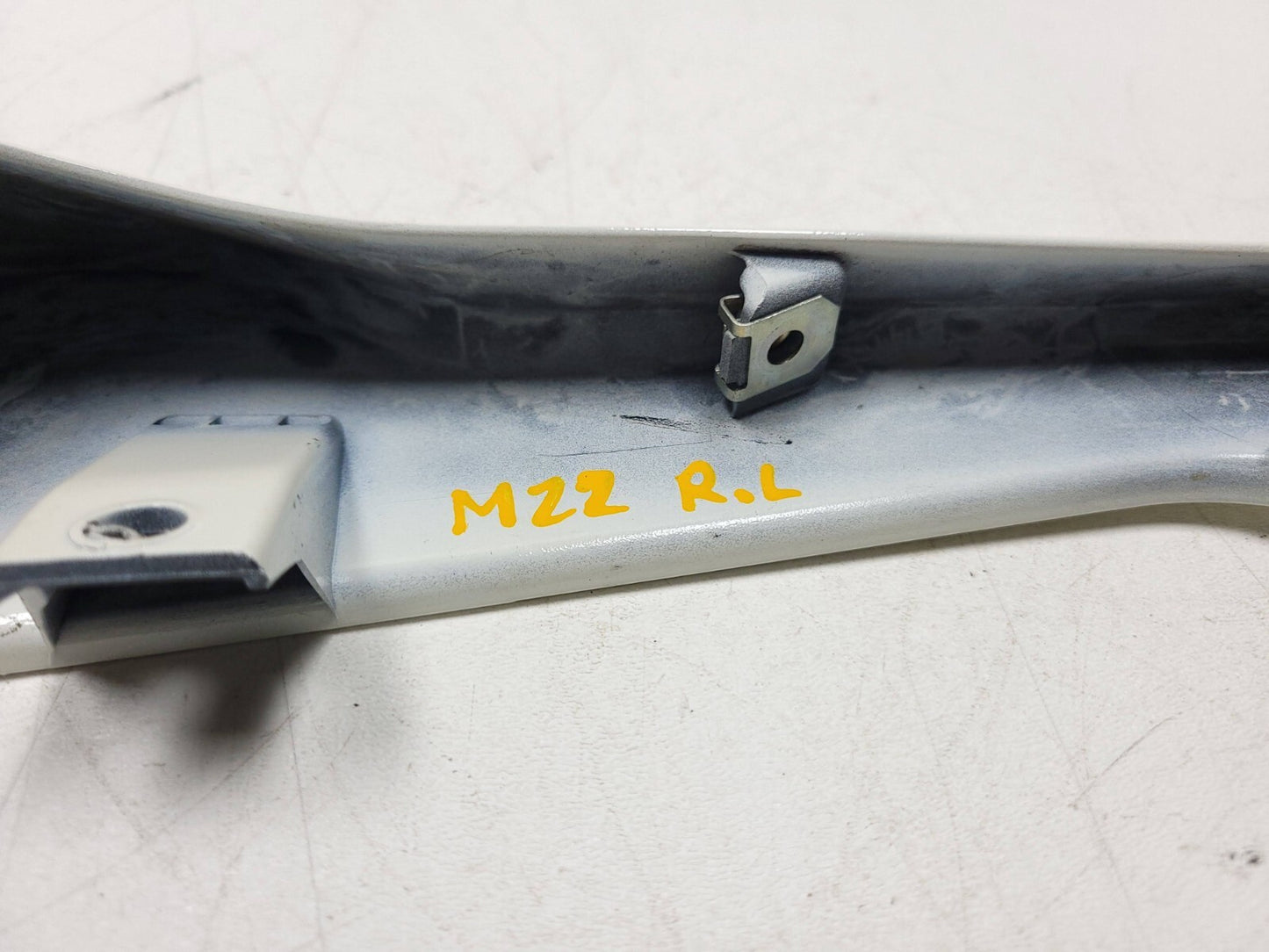 2017 - 2020 BMW G310r Rear Tail Fairing Cowl  Left & Right OEM
