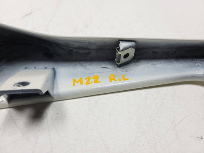 2017 - 2020 BMW G310r Rear Tail Fairing Cowl  Left & Right OEM