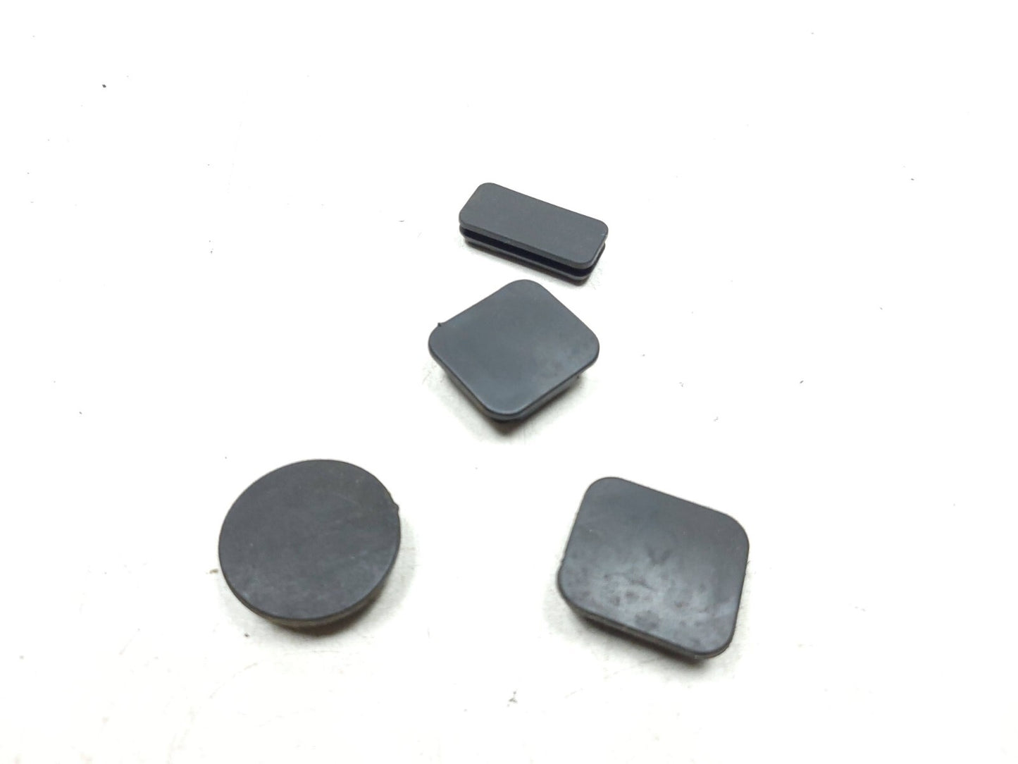 2013 - 2025 Vespa Primavera 150 Misc Cover Cap 5pcs OEM