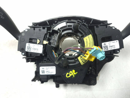 2013 Ford Focus St Steering Column Turn Signal & Wiper Switch OEM