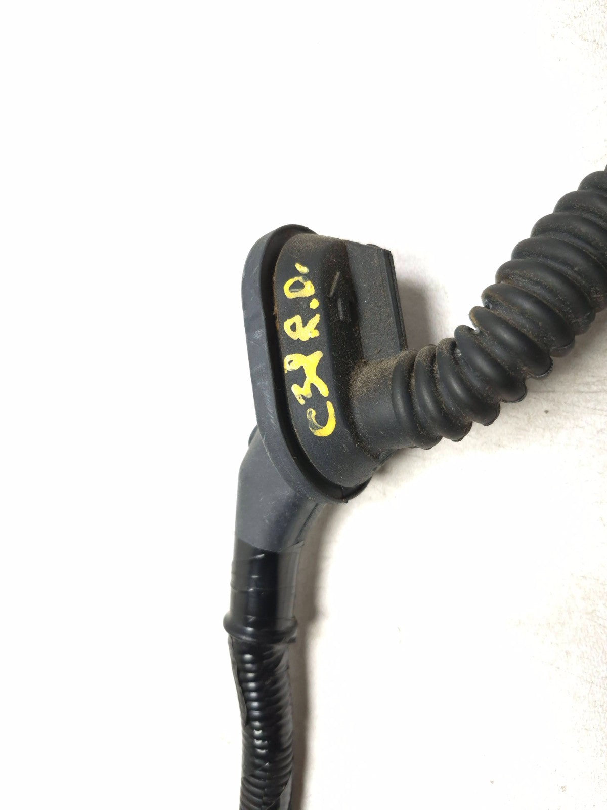 2015 Nissan Juke Door Wire Wiring Harness Rear Driver Side Left OEM