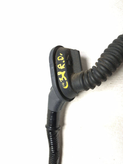 2015 Nissan Juke Door Wire Wiring Harness Rear Driver Side Left OEM