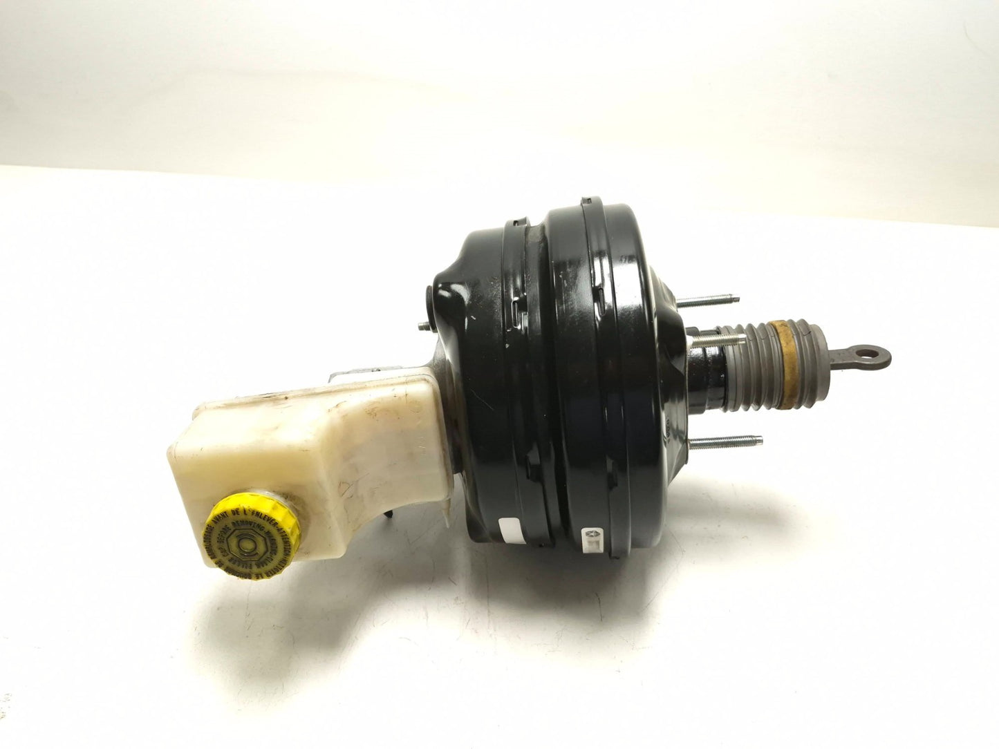2020 Dodge Challenger 5.7l Brake Booster & Master Cylinder W/ Reservoir Assy OEM