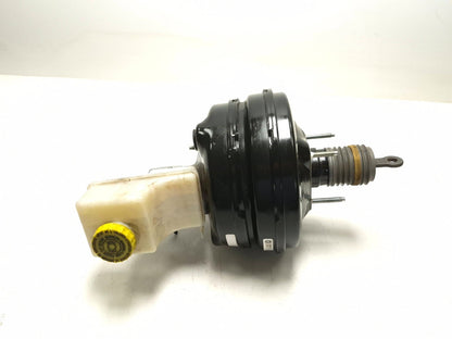 2020 Dodge Challenger 5.7l Brake Booster & Master Cylinder W/ Reservoir Assy OEM