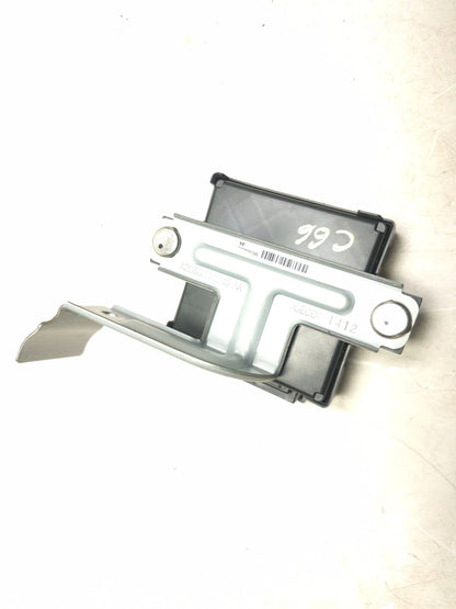 2012 Hyundai Sonata Tire Pressure Monitor Control Module OEM