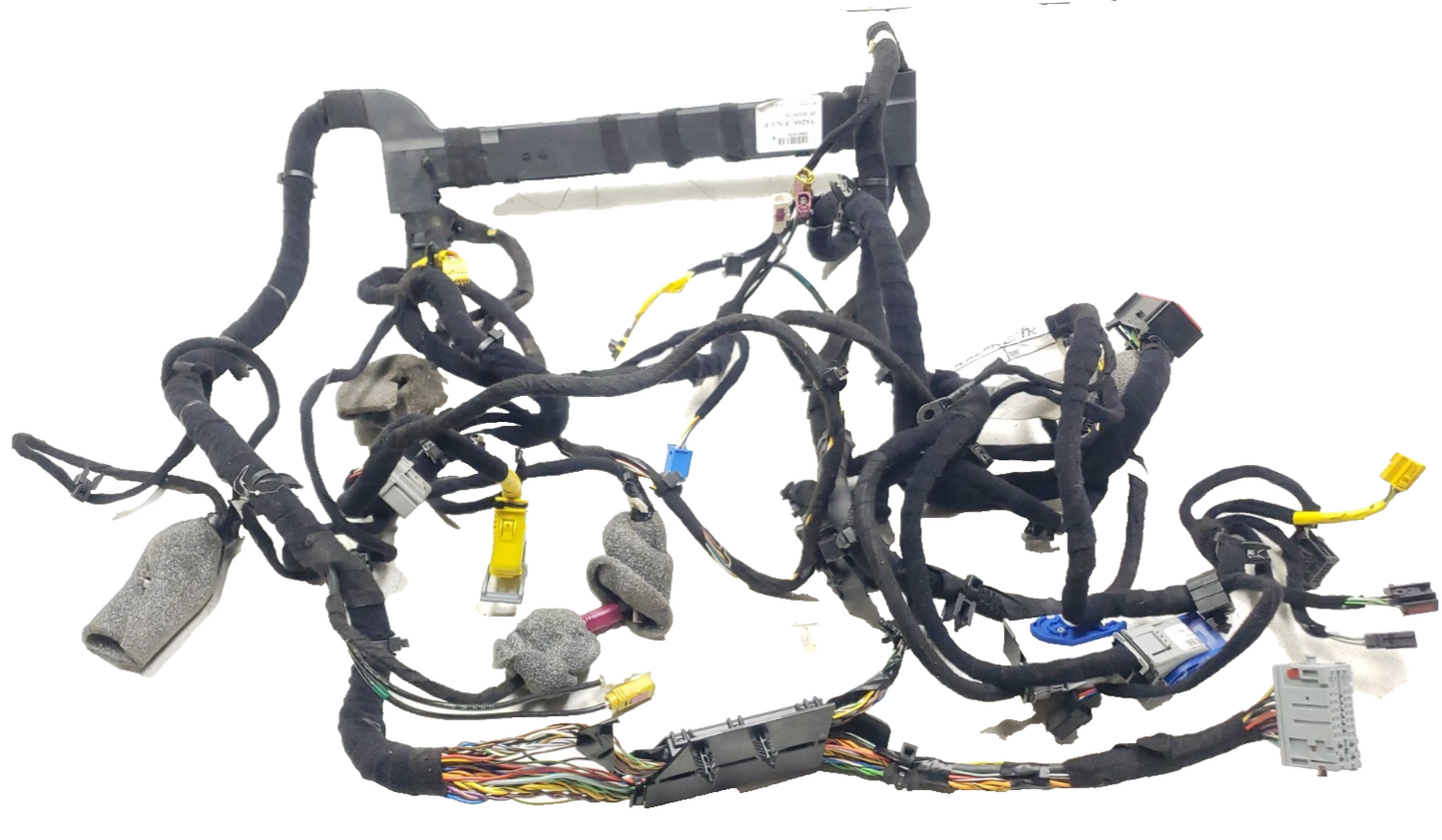 15 16 17 Jeep Renegade Dash Wire Harness OEM 7k Miles