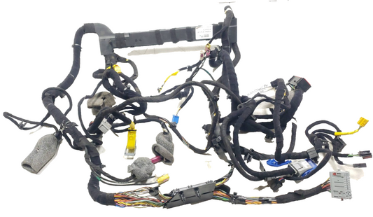 15 16 17 Jeep Renegade Dash Wire Harness OEM 7k Miles