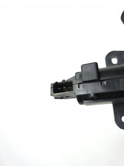 2005 Dodge Grand Caravan Rear Quarter Vent Glass Motor Driver Side Oem✅