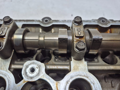 2011 Kia Sportage Engine Cylinder Head 2.4l OEM