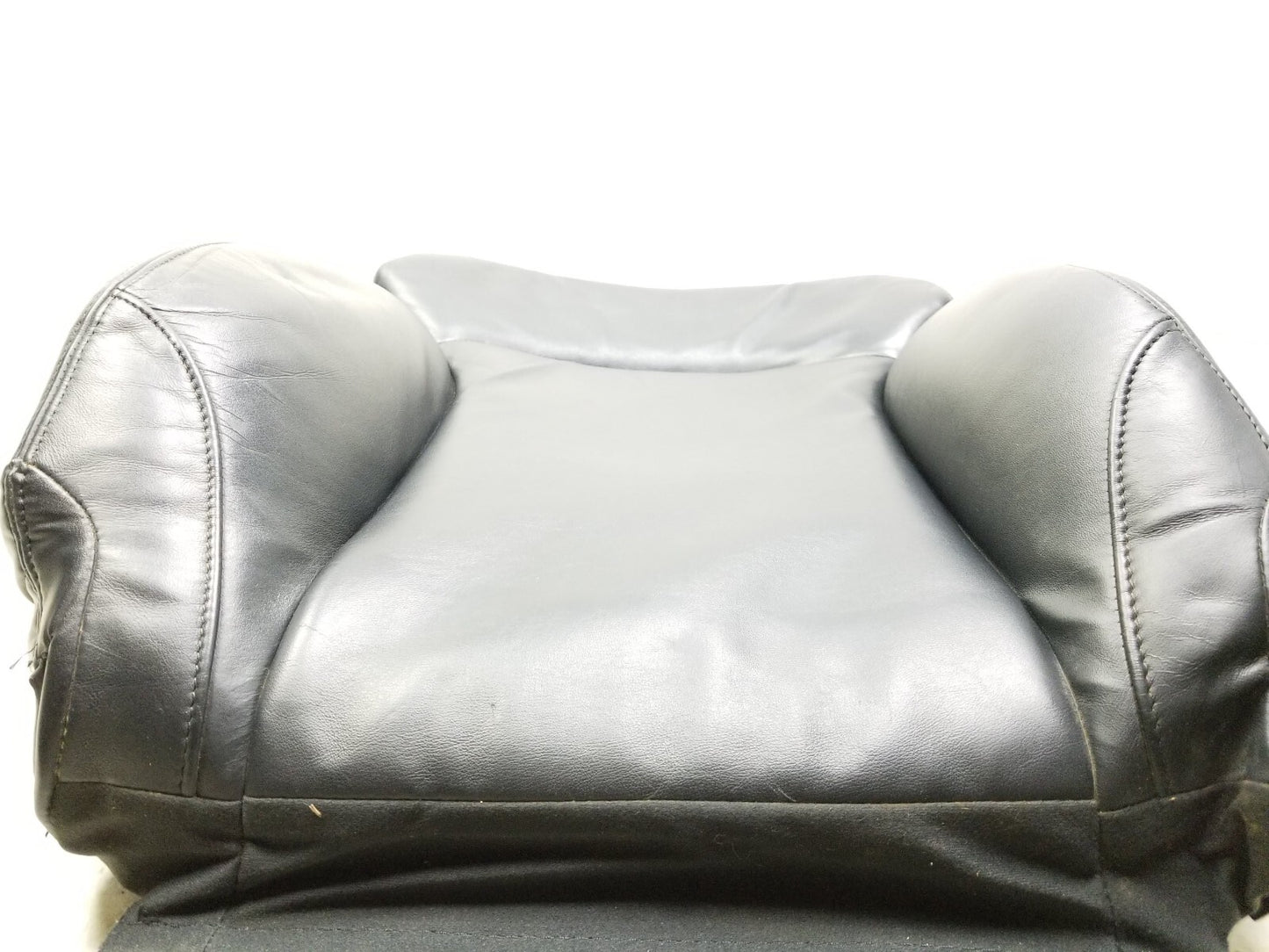 2006 Lexus Is350 Front Passenger Seat Backrest Upper Cushion OEM