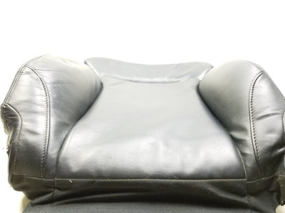 2006 Lexus Is350 Front Passenger Seat Backrest Upper Cushion OEM