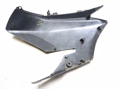2002 Suzuki V-strom 1000 Dl1000 Left Side Fairing Cover 4pcs OEM