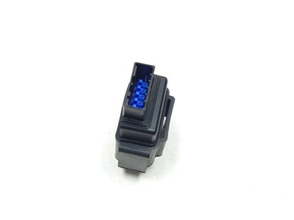 2025 Kawasaki Ninja 500 Ex500a/b Bluetooth Transceiver OEM