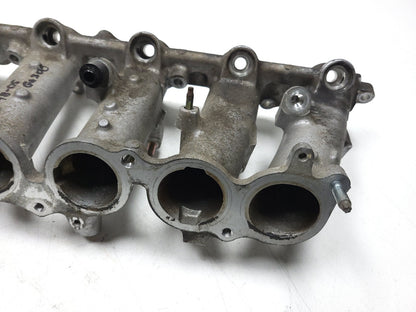 1998-2005 Lexus Gs GS300 Intake Manifold Lower & Upper Pair OEM