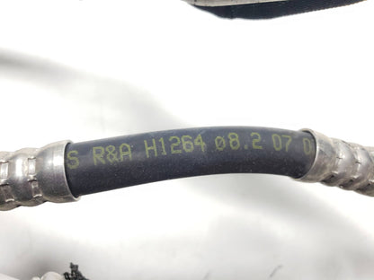 2018 Dodge Durango 5.7l A/c Hose Pipe Line OEM
