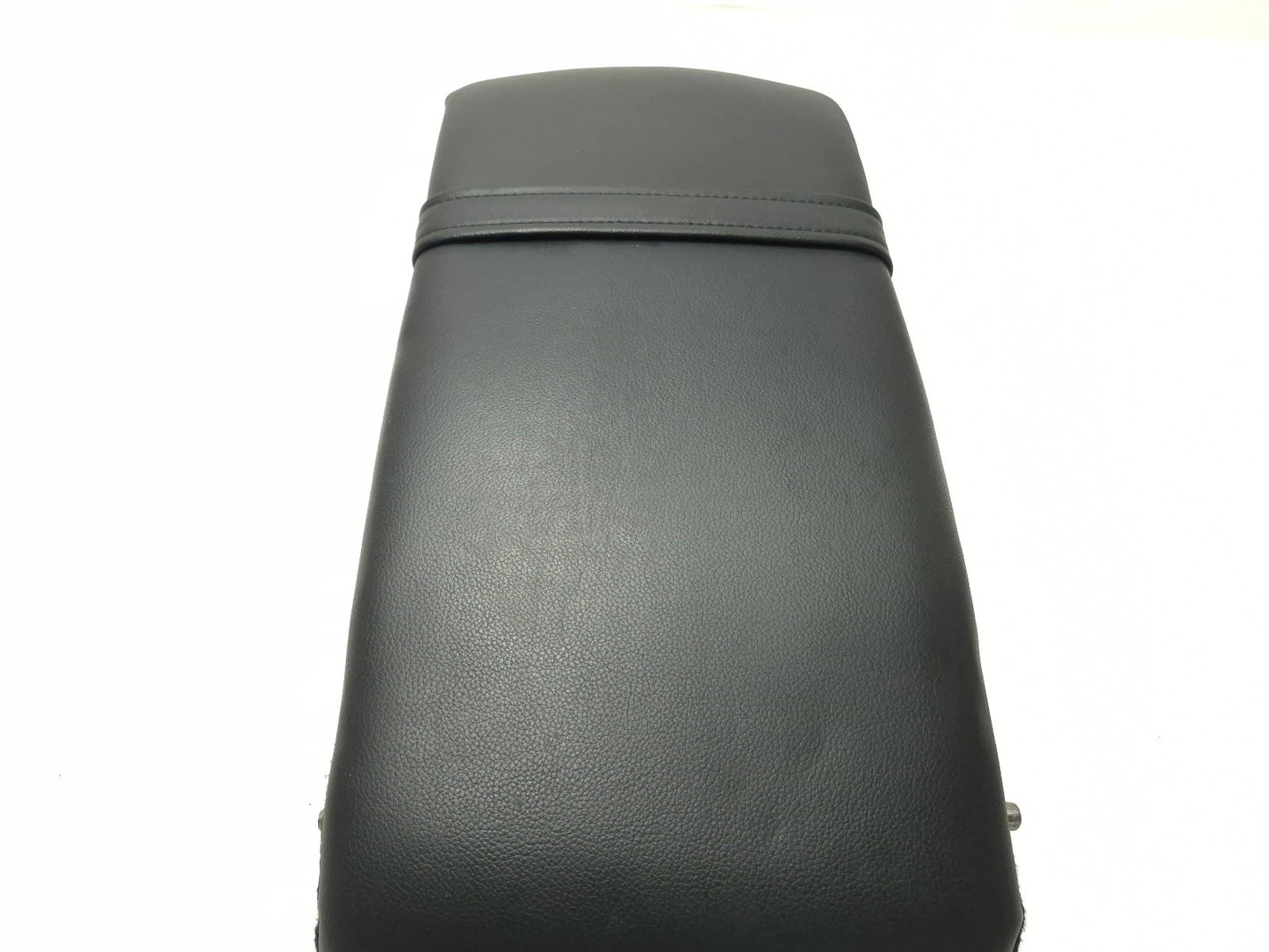 2008 Acura Tl Type-s Rear Seat Center Armrest W/ Cup Holder OEM