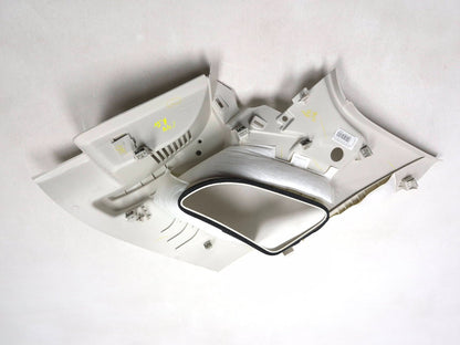 2019 Ford Ecosport C Pillar Panel Cover Trim Left & Right Pair OEM