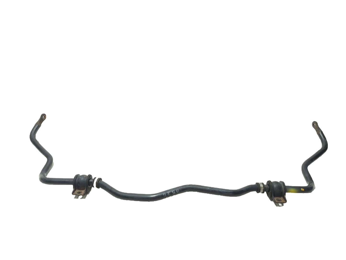 2012 Honda Cr-z Front Sway Bar Stabilizer OEM
