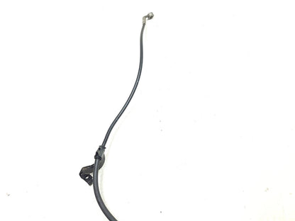 2022 - 2024 Royal Enfield Classic 350 ABS Brake Hose Line Pipe 3pcs OEM