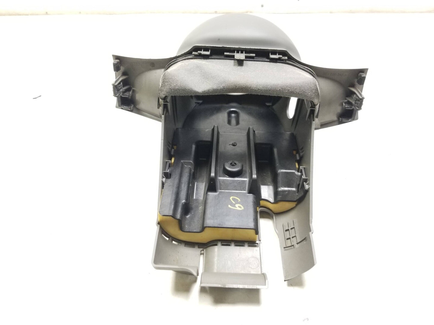 2010 Audi Q5 Steering Column Shroud Trim Cover OEM