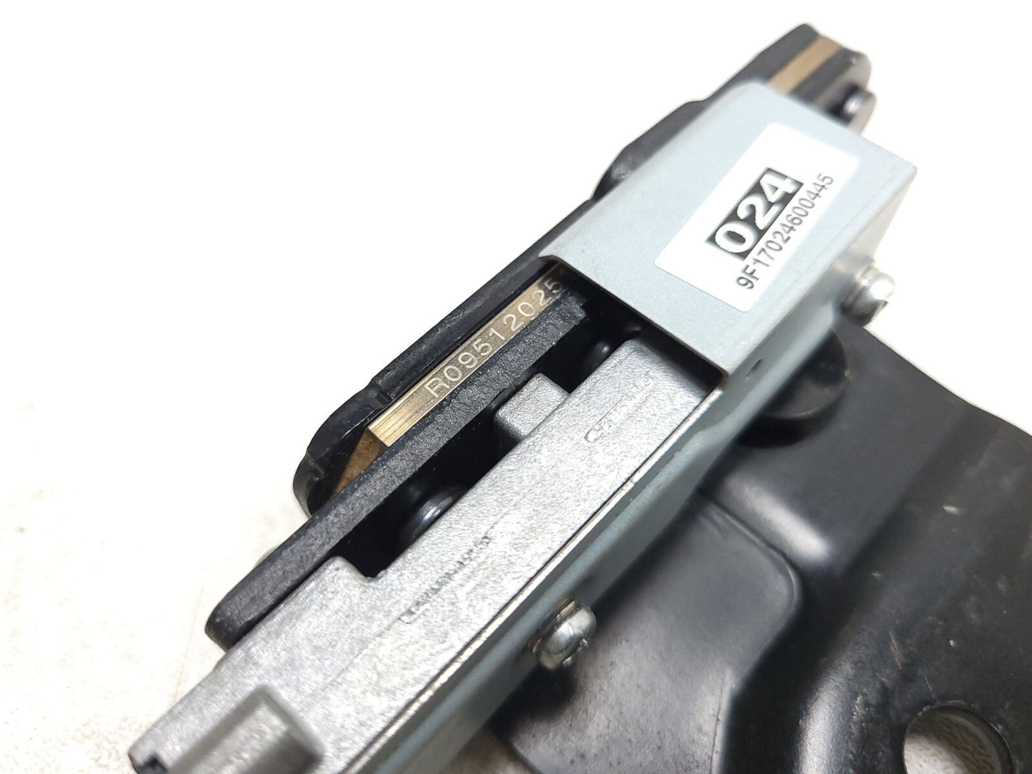 2010 Scion Tc Seat Slide Position Sensor OEM