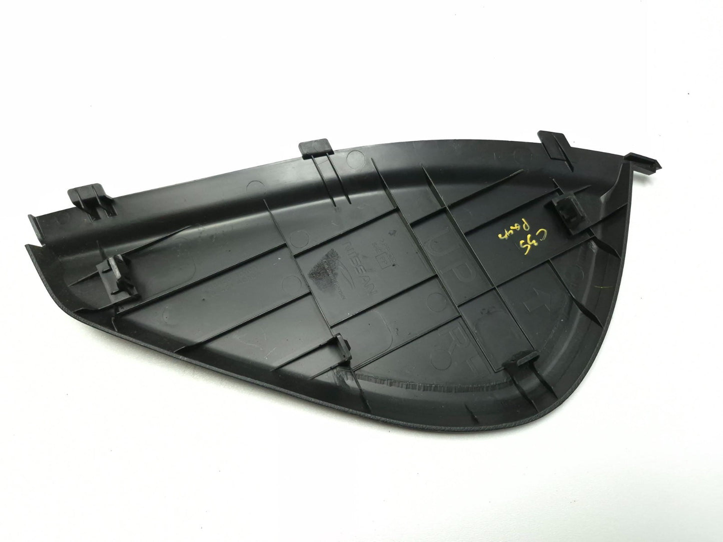 2020 Infiniti Q50 Dash End Cap & Center Console Side Trim 4pcs Oem✅