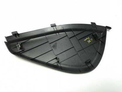 2020 Infiniti Q50 Dash End Cap & Center Console Side Trim 4pcs Oem✅