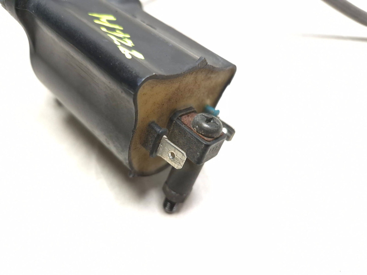 2003 Kawasaki Vulcan Vn1600 Ignition Coil Pair OEM