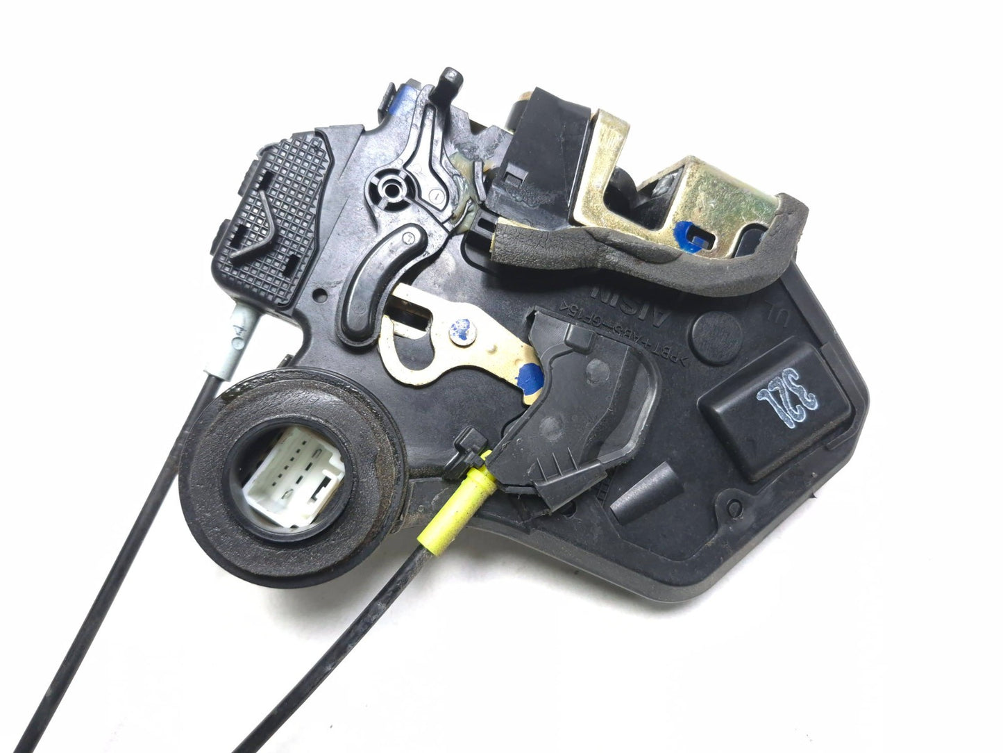 2004 Toyota Corolla Door Lock Actuator Rear Driver Side Left 69060-02091 OEM
