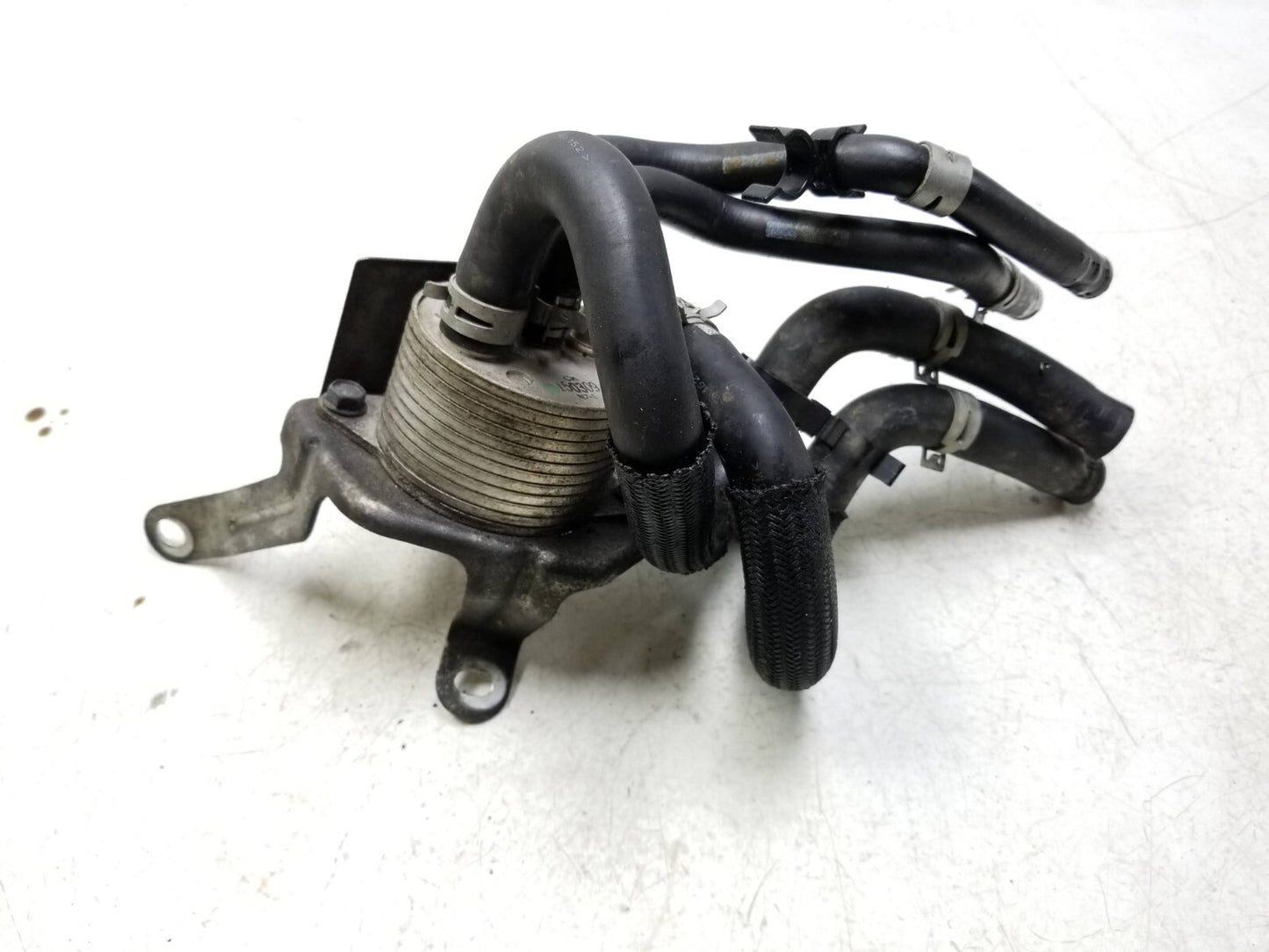 2015 Scion Fr-s Transmission Oil Cooler OEM