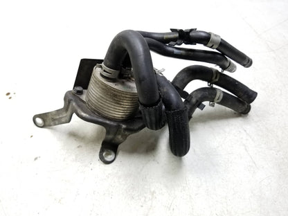 2015 Scion Fr-s Transmission Oil Cooler OEM
