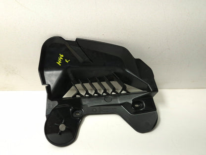 2020 Ski Doo Mxztnt 850 E-tec Right Side Fairing Cover 3 Pcs OEM