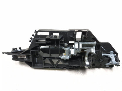2018 Chrysler 300 Limited AWD Rear Driver Side Exterior Door Handle OEM